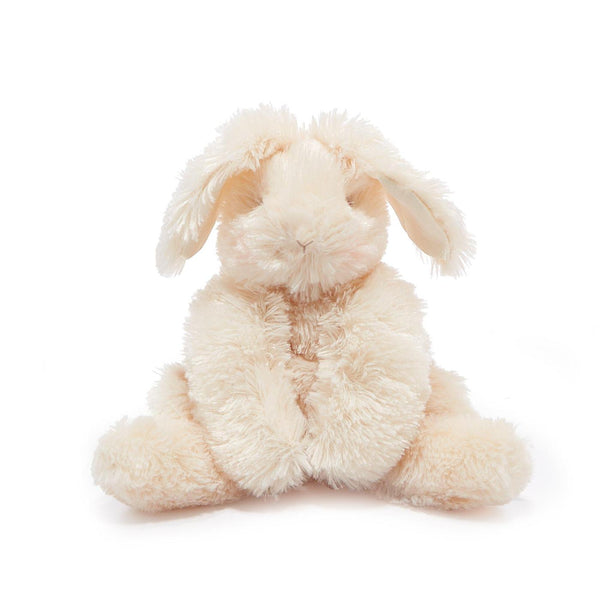 Close Up View Rutabaga Bunny Rabbit Stuffed Animal