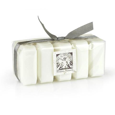 French Milk Soap Gift Set