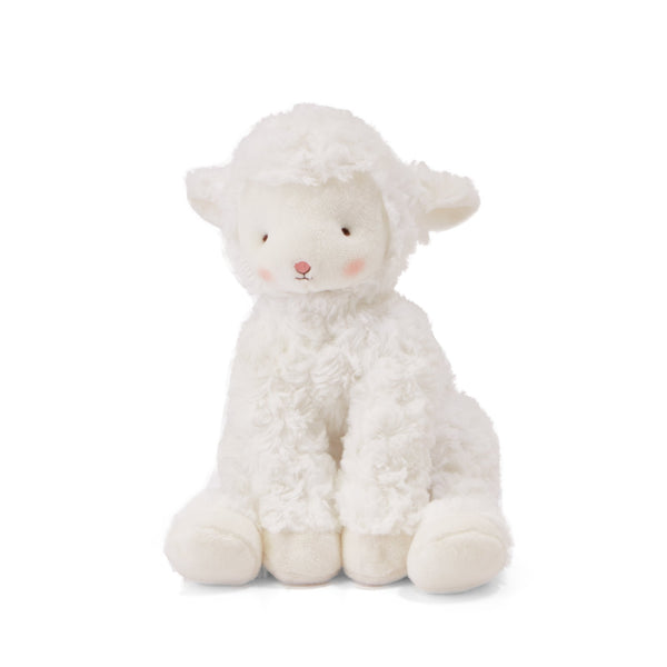 Lamb Stuffed Animal