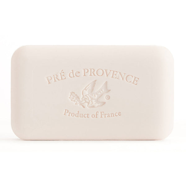 Pre de Provence Milk French Shea Butter Bar Soap