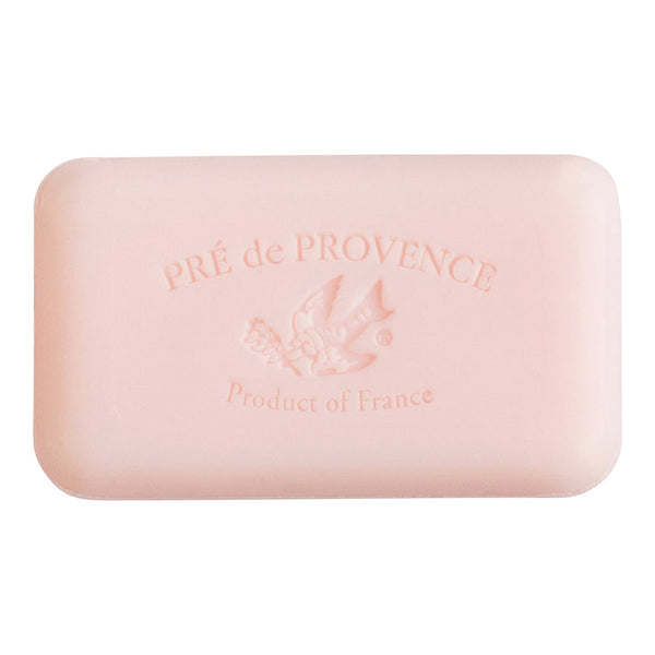 Pink Lily of the Valley Pre de Provence French Shea Butter Soap