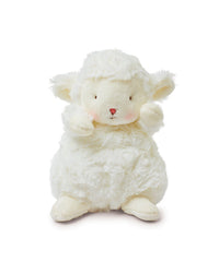 Wee Kiddo the Lamb