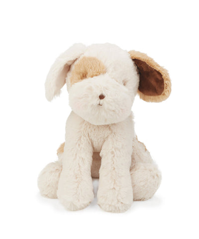 Bunnies by the Bay Bigger Skipit Puppy Dog Stuffed Animal
