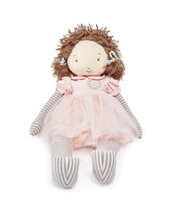 Elsie Doll ~ Brown Hair
