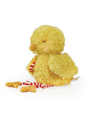 Wee Clucky the Chicken