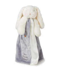 Bloom Bunny Buddy Blanket