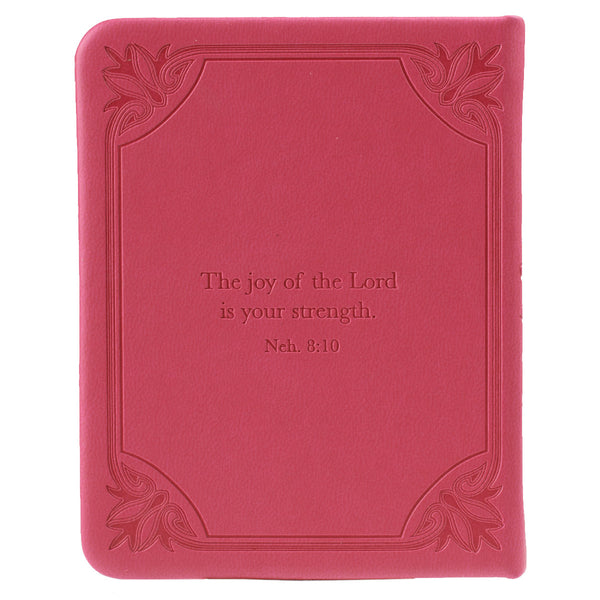 Joy Pocket Inspirations Gift Book
