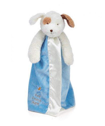 Bunnies by the Bay's Skipit Dog Buddy Blanket