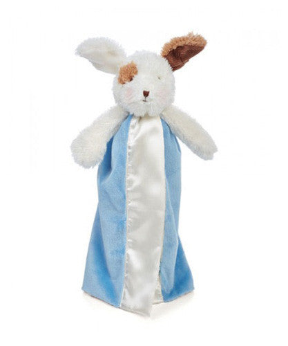 Bunnies by the Bay Skipit Bye Bye Buddy Puppy Dog Baby Blanket