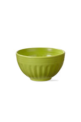 Green Bloom & Blossom Berry Strainer Bowl