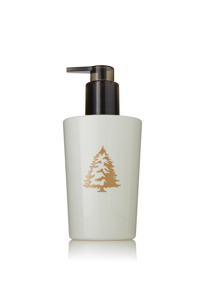 Thymes Frasier Fir Hand Lotion in Pump Bottle