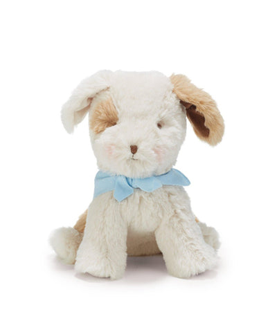 Bunnies by the Bay Cricket Island Skipit the Puppy Dog Stuffed Animal