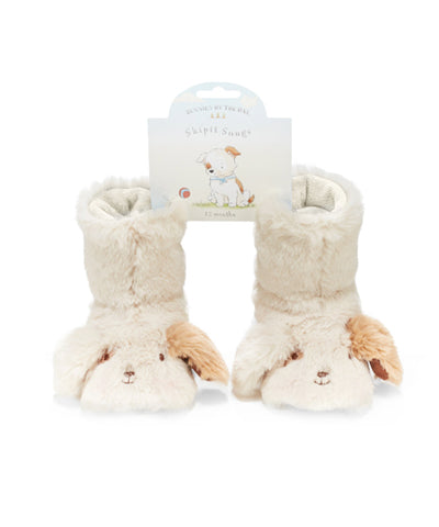 Bunnies by the Bay Skipit Snug Puppy Booties
