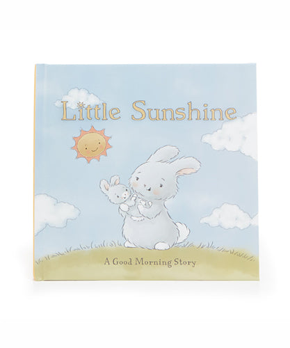 Bunnies by the Bay Little Sunshine Board Children's Book